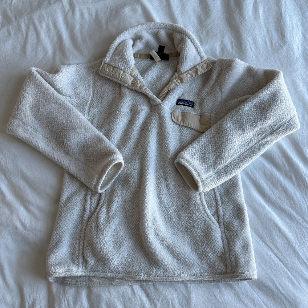 Women's Re-Tool Half-Snap Pullover